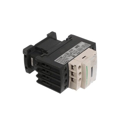 Bakers Pride Contactor; 208V; 4 Pole; 40 Amp AS-1300200